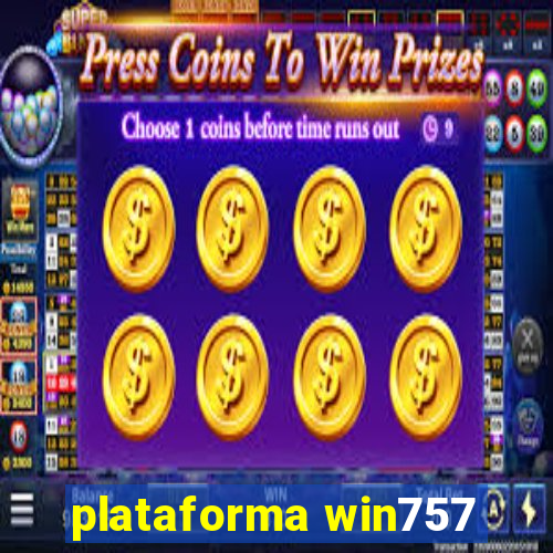 plataforma win757